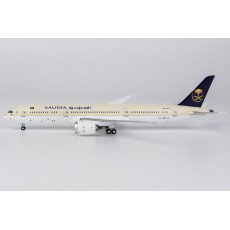 NG Model Saudi Arabian Airlines 787-9 Dreamliner HZ-AR23 1:400